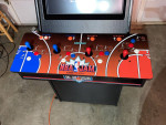 NBA Jam arcade Multigame 100 games in 1 machine multicade new