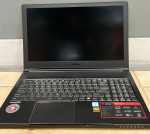 MSI MS-16KZ GAMING LAPTOP