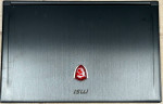 MSI MS-16KZ GAMING LAPTOP