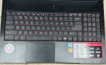 MSI MS-16KZ GAMING LAPTOP