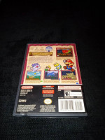 Paper Mario GameCube Game Cube GC