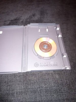 Paper Mario GameCube Game Cube GC