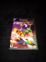 F-Zero GX Complete in Box CIB GameCube Game Cube GC