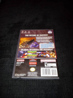 F-Zero GX Complete in Box CIB GameCube Game Cube GC