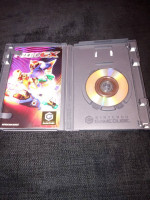 F-Zero GX Complete in Box CIB GameCube Game Cube GC