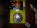Xboc 360-Mortal Kombat(komplete edition)