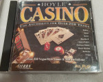 9 Discs Poker Slots Keno Blackjack Video Poker Horse Racing