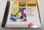 9 Discs Poker Slots Keno Blackjack Video Poker Horse Racing