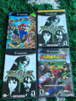 gamecube cases