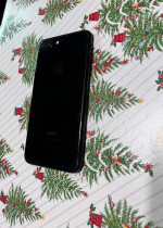 iPhone 7 Plus 128GB Jet Black Factory Unlocked