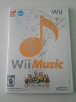Wii Music