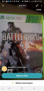 Battlefield 4  xbox 360