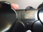 3x FOR PARTS/REPAIR PS2 Playstation 2 Dualshock 2 controllers