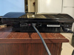 Playstation 3 Original 40Gb, One Controller and 3 games