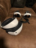 Brand new PSVR2