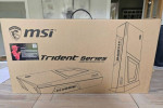 Msi trident 3