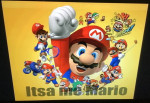 Ultimate Mario Wii