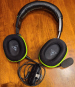 Turtle Beach Xbox Headphones