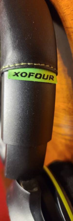 Turtle Beach Xbox Headphones