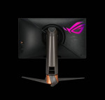 ASUS 360hz like new monitor!!!