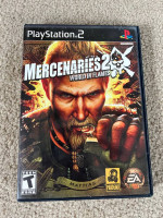Playstation 2 games (8)