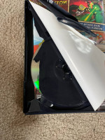 Playstation 2 games (8)
