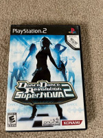 Playstation 2 games (8)