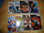 Wii Sports Games/Wipeout/Family Feud/13 Games Total