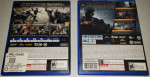 PS4 Games:  For Honor, The Division, Wolfenstein 2,  World War Z, EACH