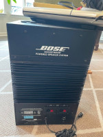 Bose Lifestyle System. Best Offer!