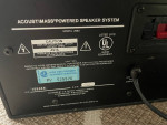 Bose Lifestyle System. Best Offer!