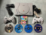 Sony PlayStation 1 Tomba