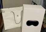 Sealed Apple Vision Pro 256GB S-21W