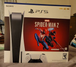 PS5 Original (brand new)