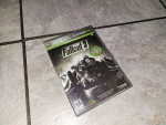 XBox360 Fallout 3 Game
