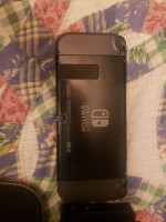 Nintendo switch + accessories