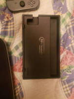 Nintendo switch + accessories
