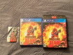 Nuclear Blaze-PS4