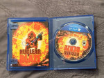 Nuclear Blaze-PS4