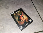 Star Wars Knights Of The Old Republic PC Game