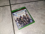 XBox One Assassins Creed - Unity