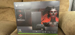Xbox series X 1TB