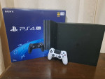 PS4 Pro 1tb