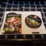Wii Nintendo Ghostbusters the video game, Atari, rated E