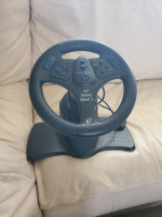 V3 FX RACING WHEEL PERFORMANCE