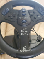 V3 FX RACING WHEEL PERFORMANCE