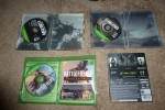 Xbox One - Call of Duty and Battlefield 1 - and NBA 2k16