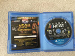 PS4 Games