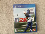 PS4 Games