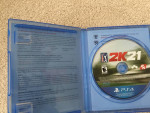 PS4 Games